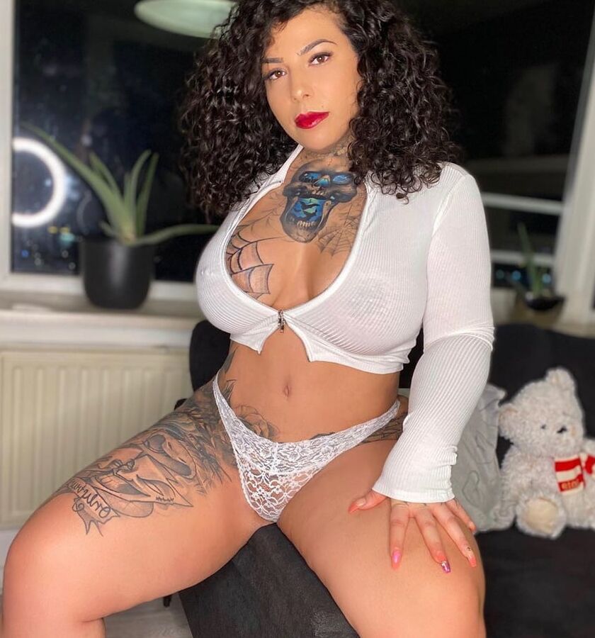 Latina Love