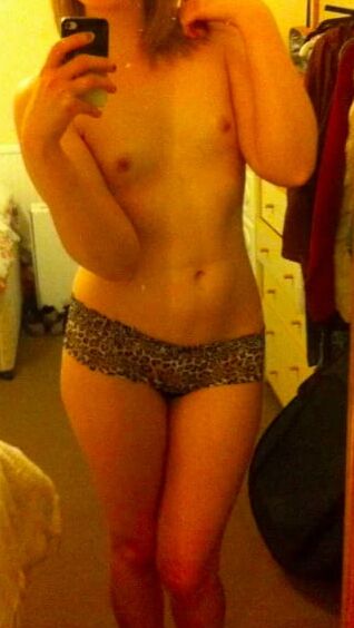 Sarah Slut
