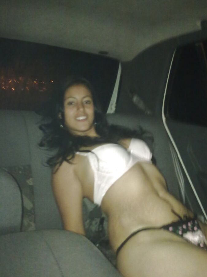 Paty HM de Guanajuato
