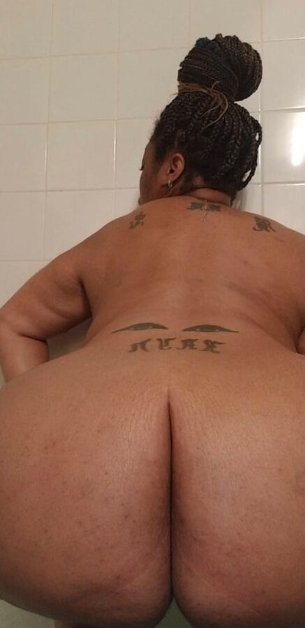JUST PURE ASS VOL.