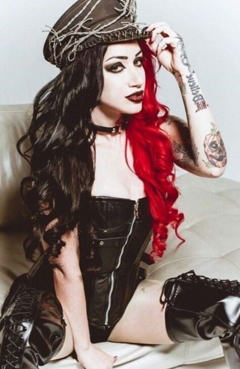 Ash costello