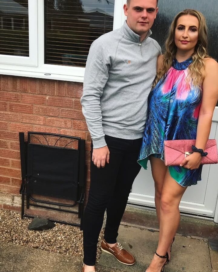 Big tit slag Kelsea