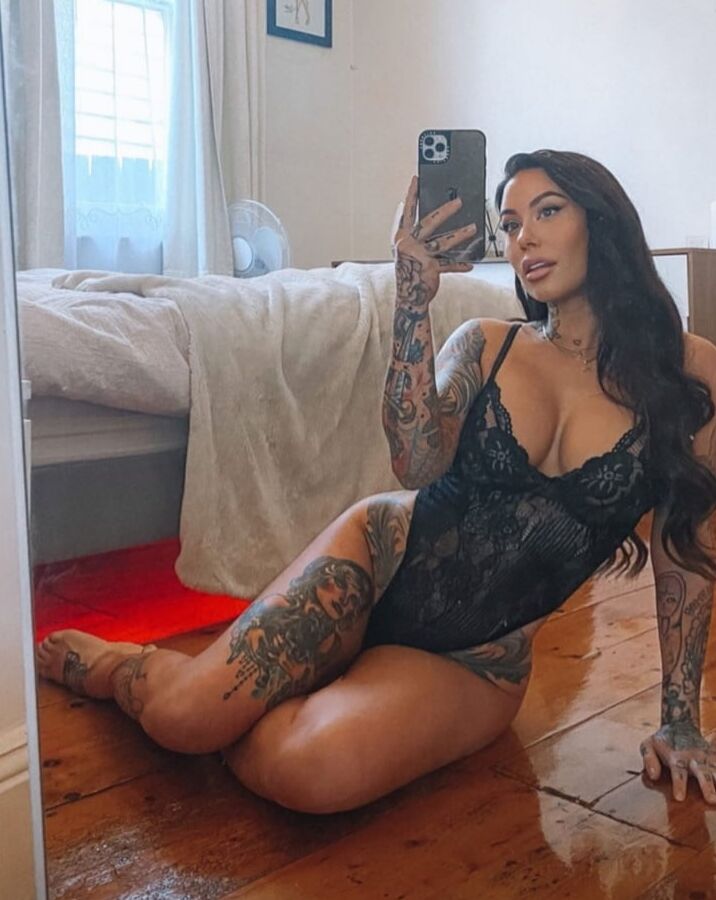Jessica Brody