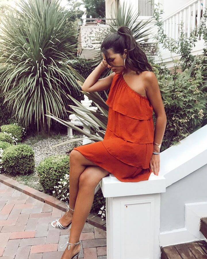 Sexy Turkish Sibel