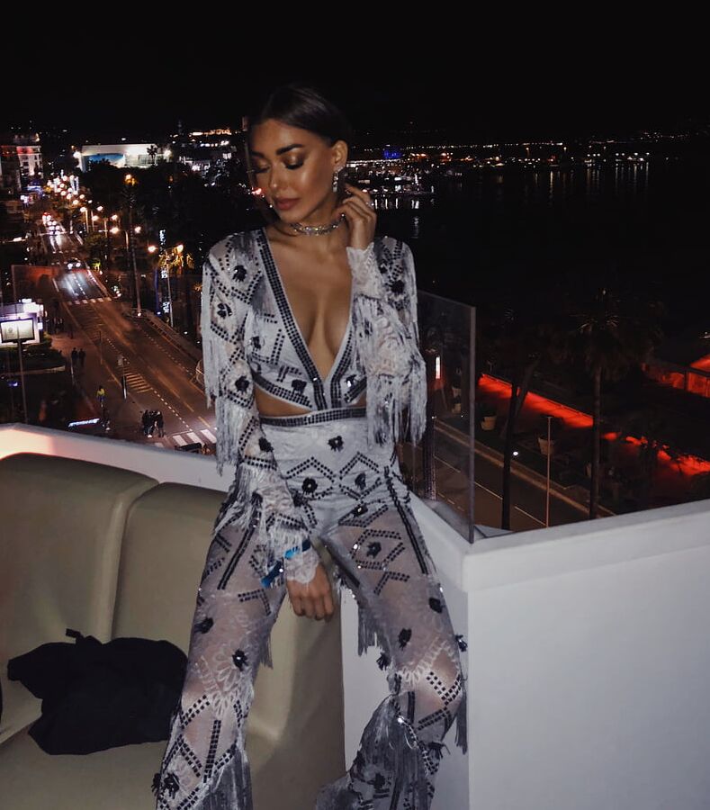 Sexy Turkish Dilan Deniz
