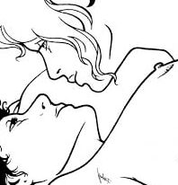 erotisme