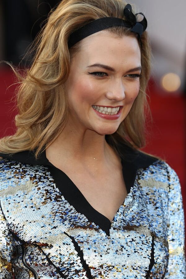 Sexy Karlie