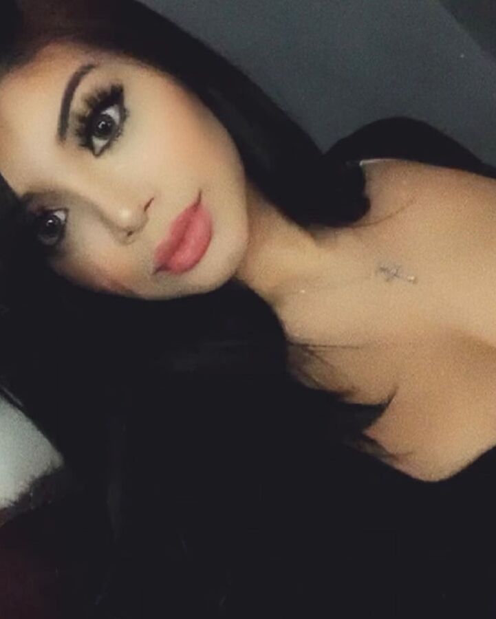 Instagram Whores