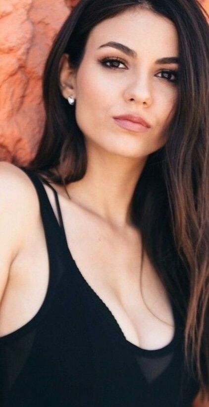 Victoria Justice