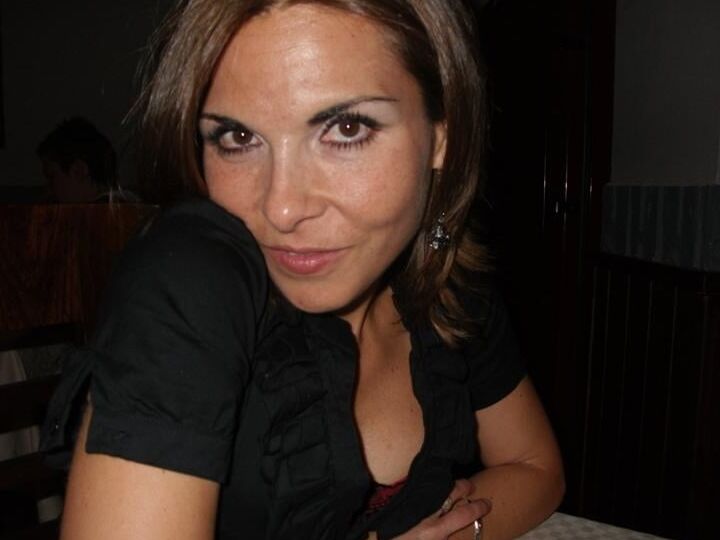 Une Milf qui aime les bites