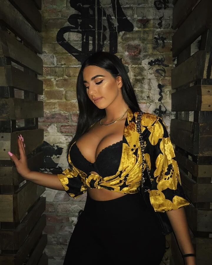 Mariam, U.S.A.
