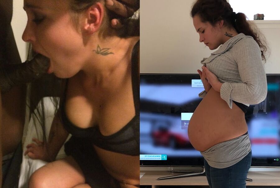 A few more of a cuck&;s BBC slut wife