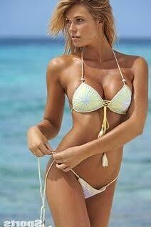 Microbikini and lingerie sexy hot models