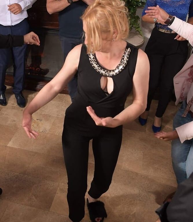 ROU ROMANIAN MILFS SEX BOMB ROMANIAN MOM PART
