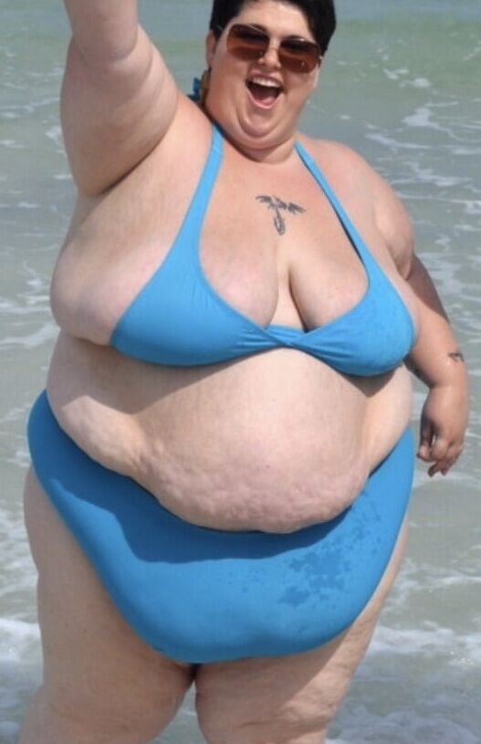 Bbw mi (Bikini)
