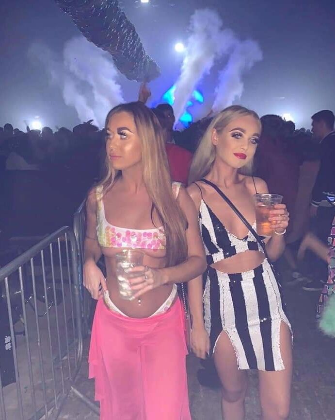 Sexy Irish girl from Ballymoney