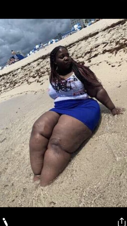 Lippy legs ssbbw exclusives