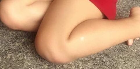 I&;m Your Asian Sex Slave