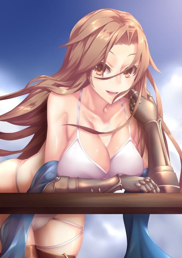 Katalina Aryze (Granblue Fantasy)