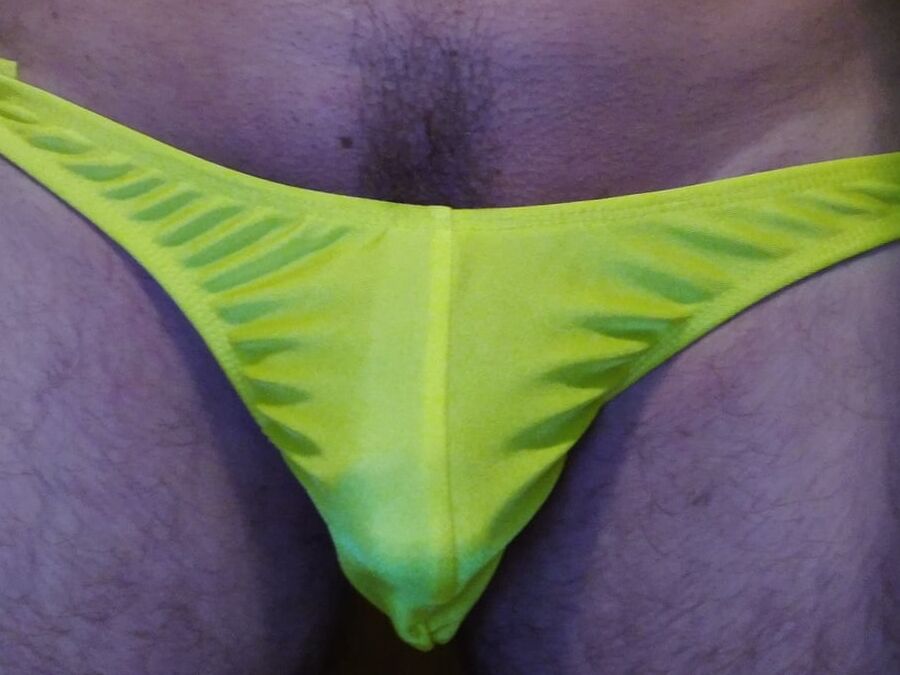 Some random nudes of wife and I