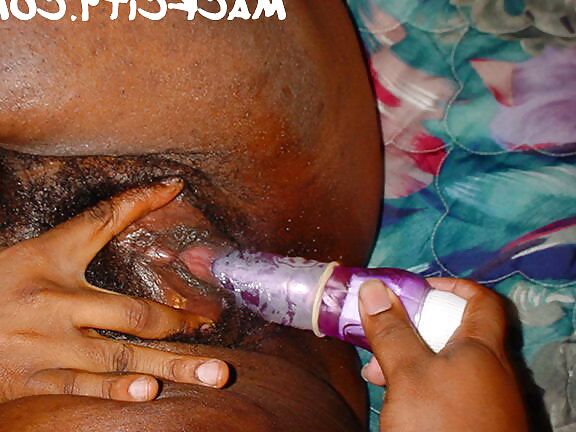 HUGE FUNKY BOOTY CARIBBEAN SSBBW