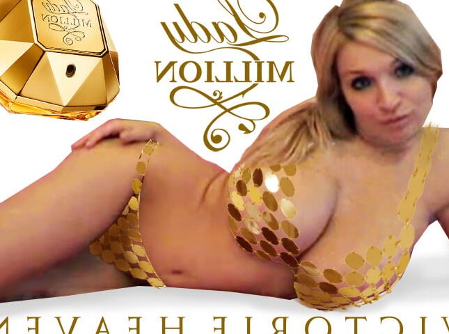 Victorie Heaven Lady Million