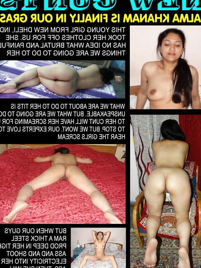 Salma Khanam yr old Webslut Whore from New Delhi