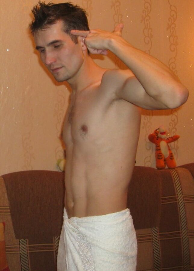 Russian boys
