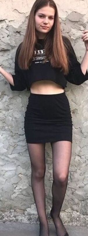 Special legs