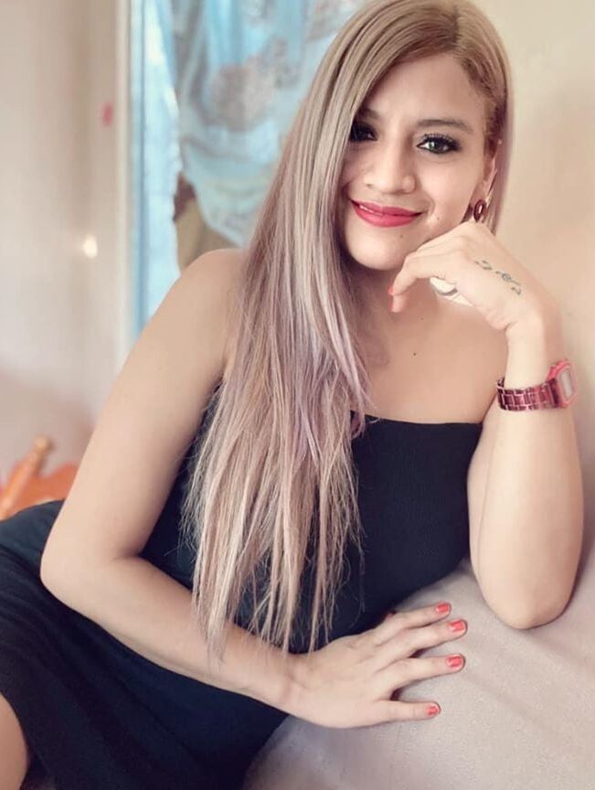 HERMOSA NENA
