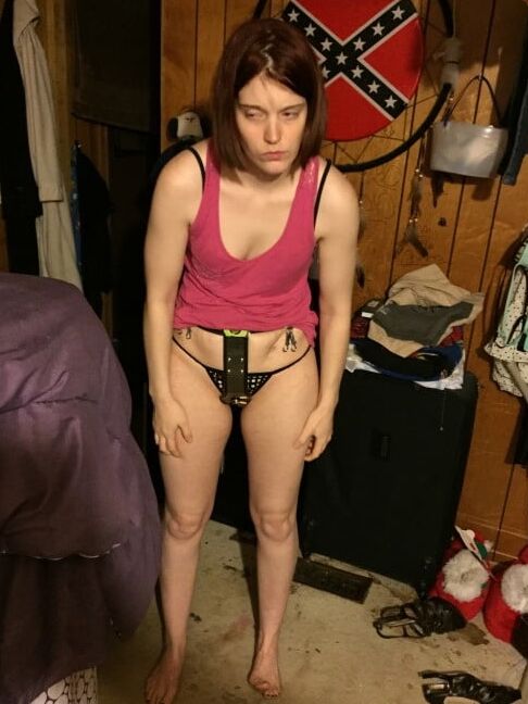 Chastity Belt and more-BDSMlr