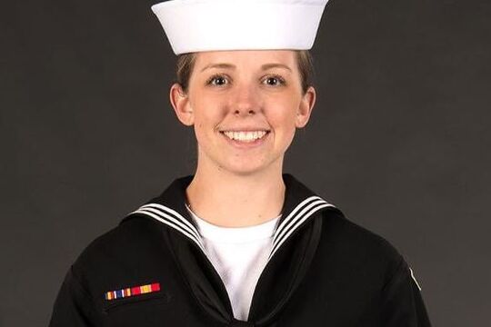 Millitary women