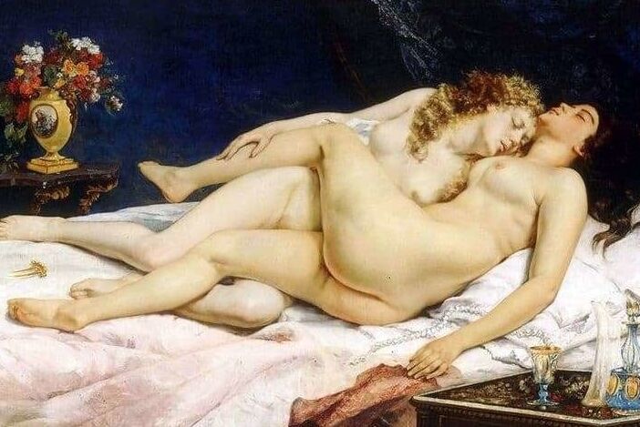 Gustave Courbet
