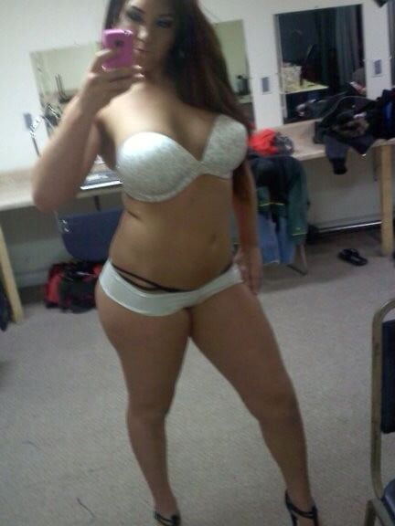 Amateur WIVES - BBC