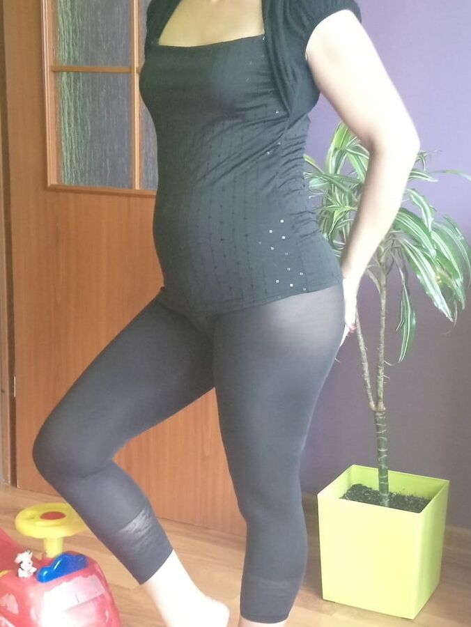 Super MILF WEB slut Anita