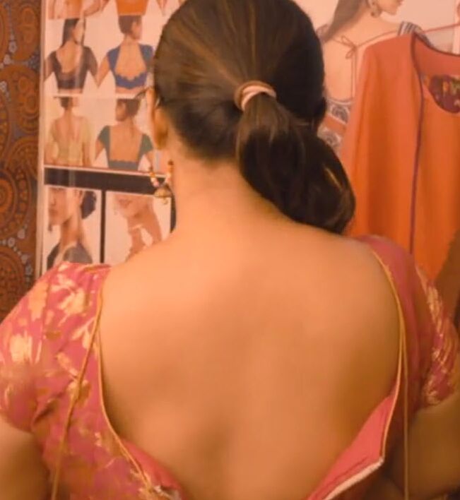 ANUSHKA SHETTY