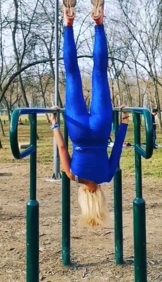 How use her