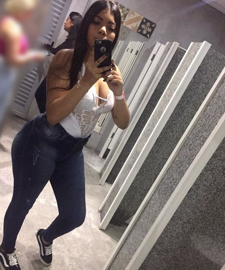 Pendeja culona