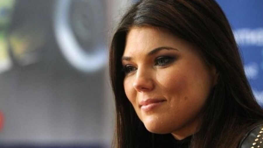 Paula Seling (Eurovision Romania)