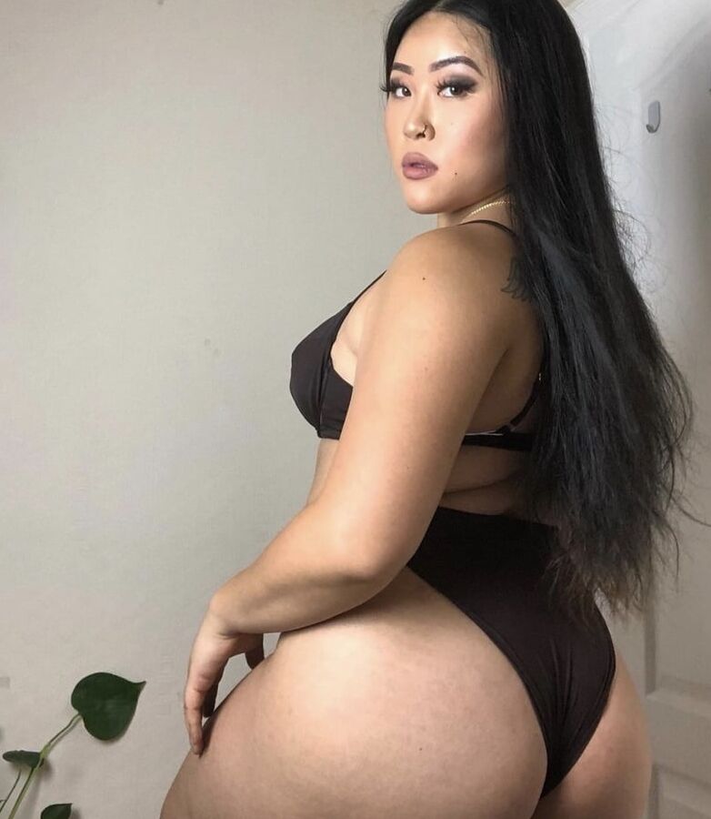 Huge Asses