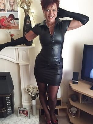 sexy scorpion
