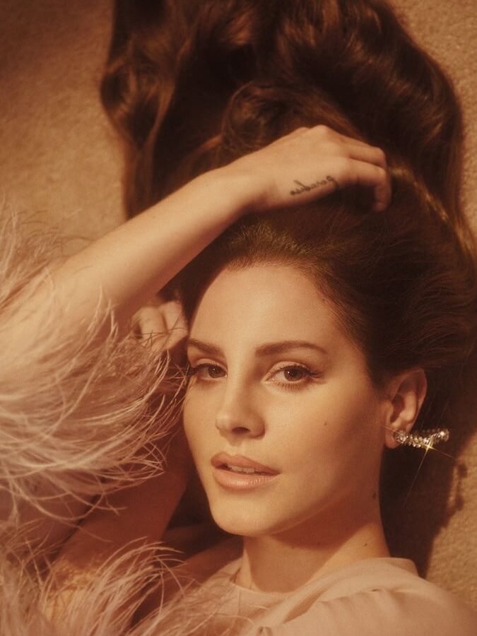 Lana Del Rey