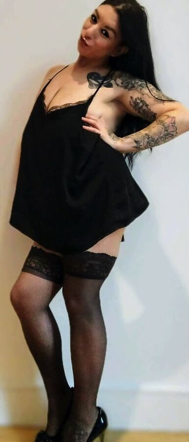 MISS Katie (UK) escort