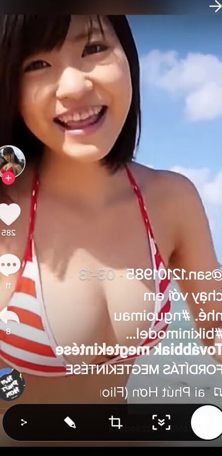 TikTok Sexy Amateur Girls