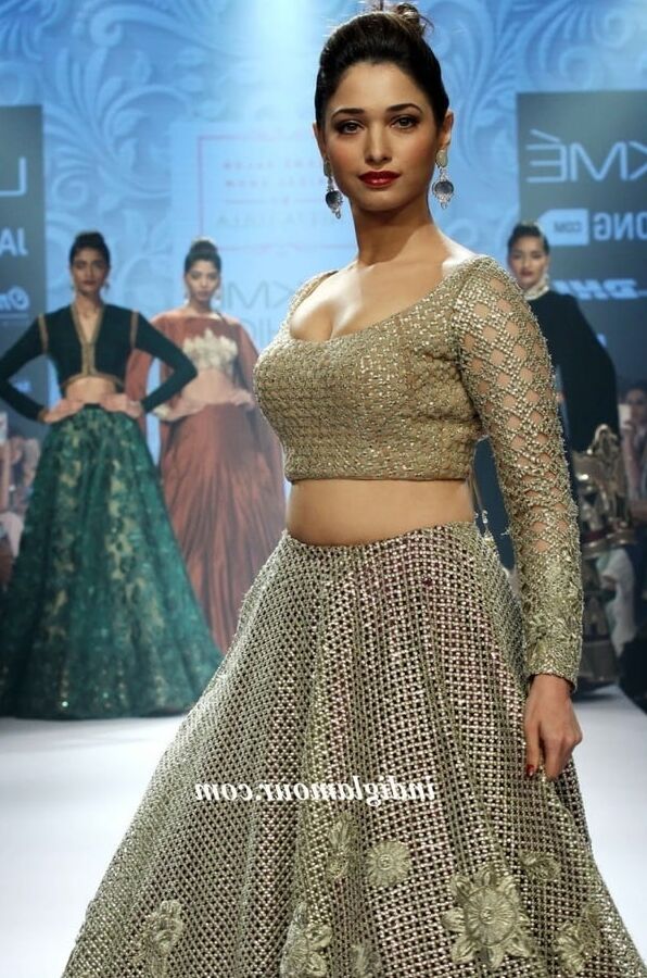 TAMANNA