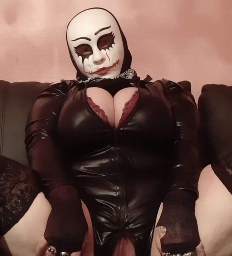 Hot and masked