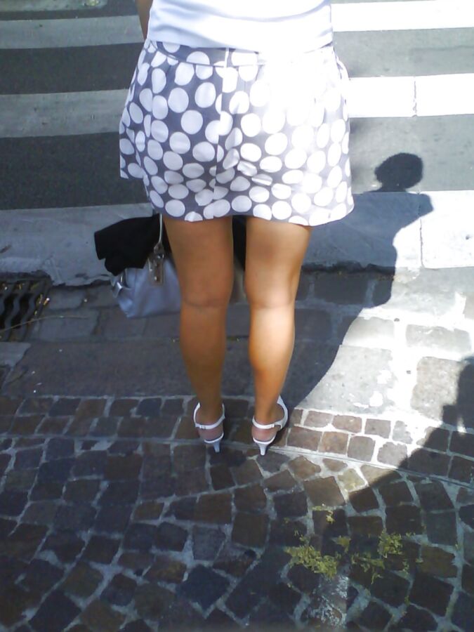 French girl