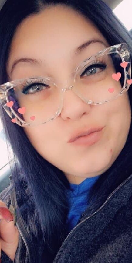 years old and slutty