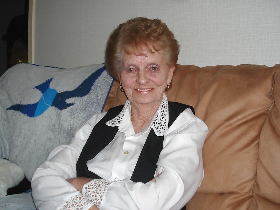 Bbw mix (Hot granny)