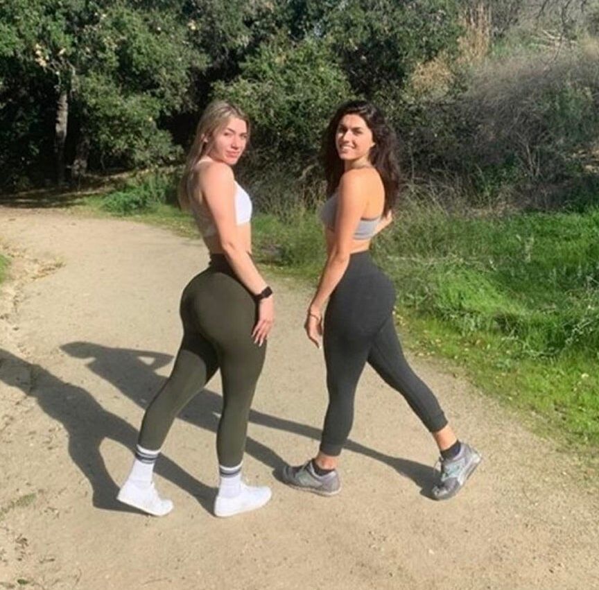 Leggings Babes